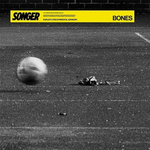 BONES Songer
