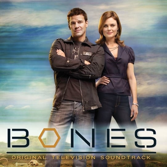 Bones Various Artists