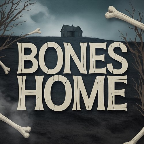 Bones Home Still Ground