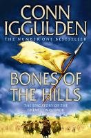 Bones of the Hills Iggulden Conn