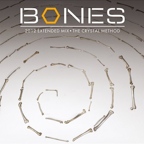 Bones Theme The Crystal Method