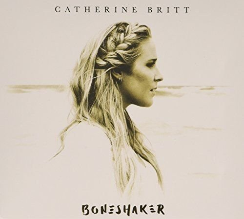 Boneshaker Various Artists