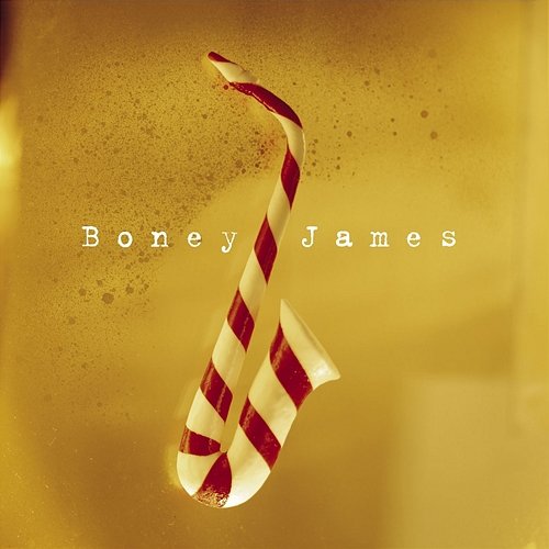 Boney's Funky Christmas Boney James