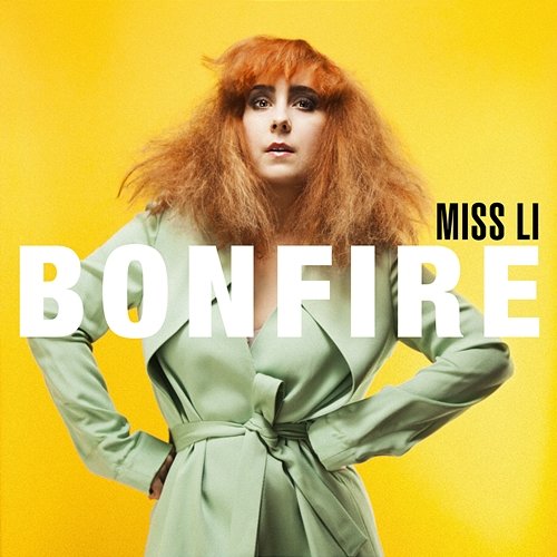 Bonfire Miss Li