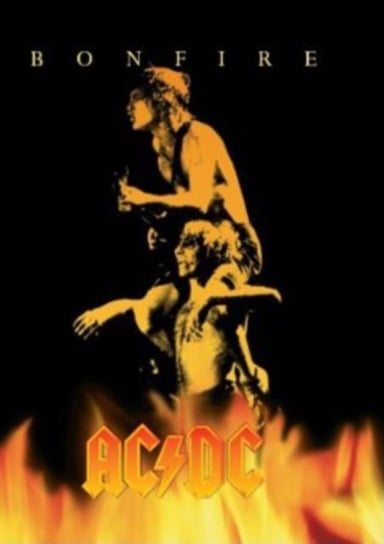 Bonfire AC/DC