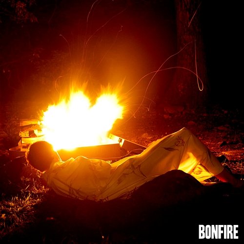 Bonfire Childish Gambino