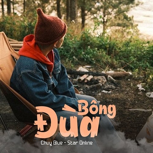 Bông Đùa Chuy Blue & Star Online