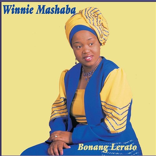 Bongang Lerato Dr Winnie Mashaba