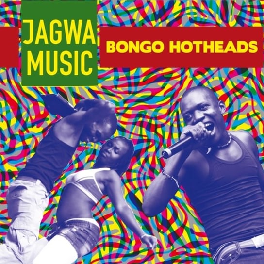 Bongo Hotheads Jagwa Music