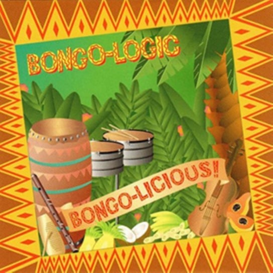 Bongo-licious!! Bongo-Logic