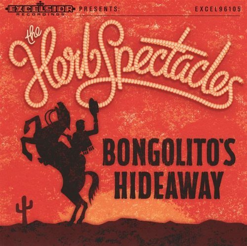 Bongolito's Hideaway Herb Spectacles