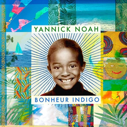Baraka Yannick Noah