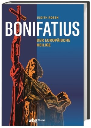Bonifatius WBG Theiss