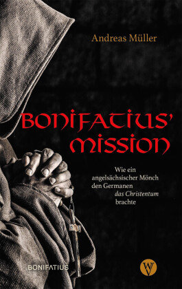 Bonifatius Mission Bonifatius-Verlag