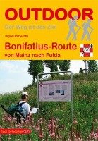 Bonifatius-Route Retterath Ingrid