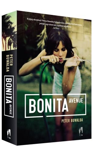 Bonita Avenue Buwalda Peter