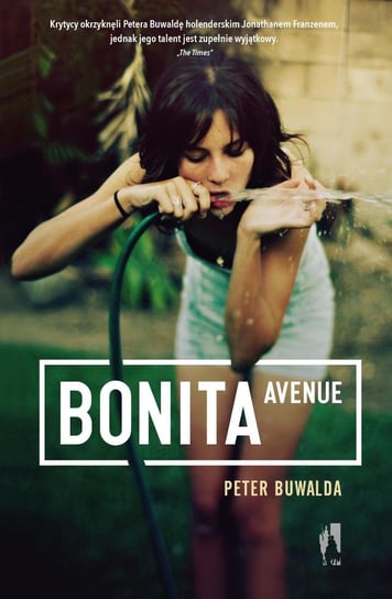 Bonita Avenue Buwalda Peter