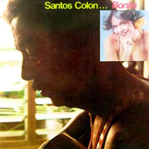 Bonita Santos Colón