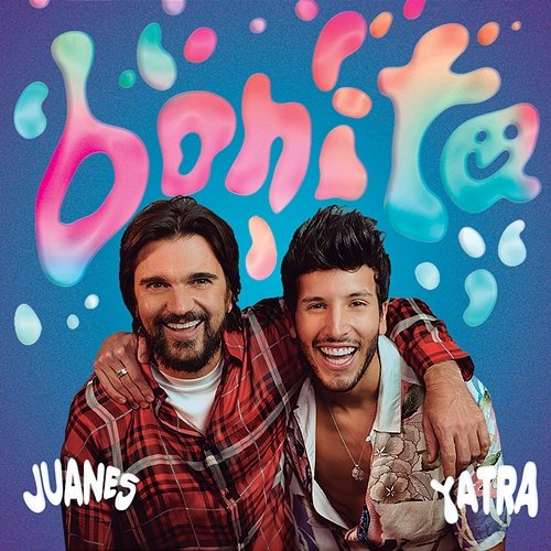 Bonita Juanes, Sebastián Yatra