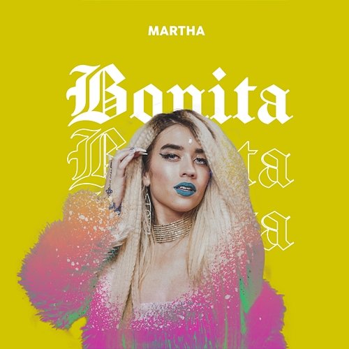 Bonita Martha