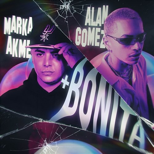 + Bonita Marka Akme & Alan Gomez