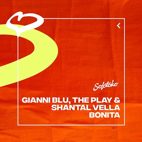 Bonita Gianni Blu, The Play & Shantal Vella