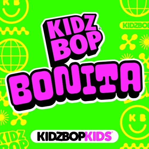 BONITA Kidz Bop Kids