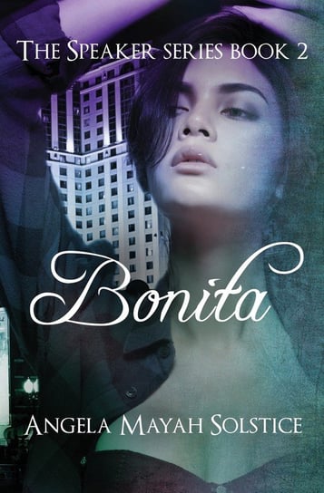 Bonita Angela Mayah Solstice