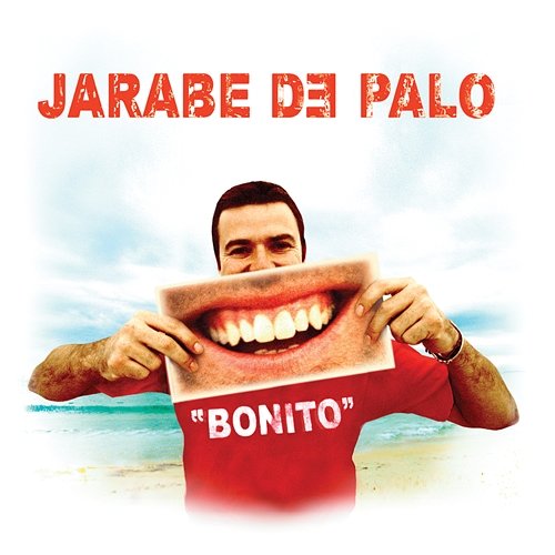 Bonito Jarabe De Palo