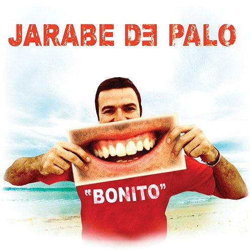 Bonito Jarabe De Palo