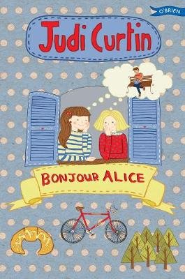 Bonjour Alice Curtin Judi