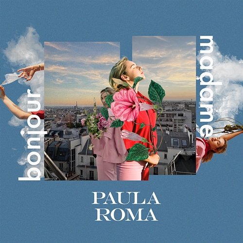 Bonjour Madame Paula Roma
