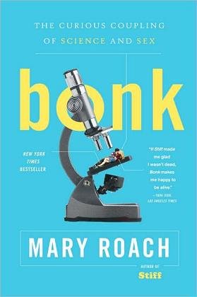 Bonk Roach Mary