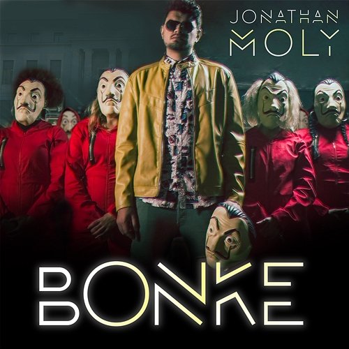 Bonke Jonathan Moly