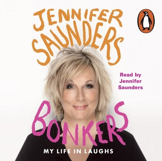 Bonkers Saunders Jennifer