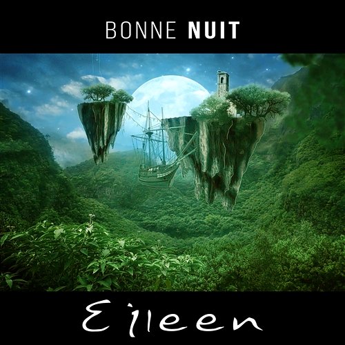 Bonne nuit - Chansons de guérison pour des troubles du sommeil, Musique apaisant pour se détende, S'endormir en écoutant de la musique new age, Sommeil profond Eileen