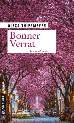 Bonner Verrat Gmeiner-Verlag