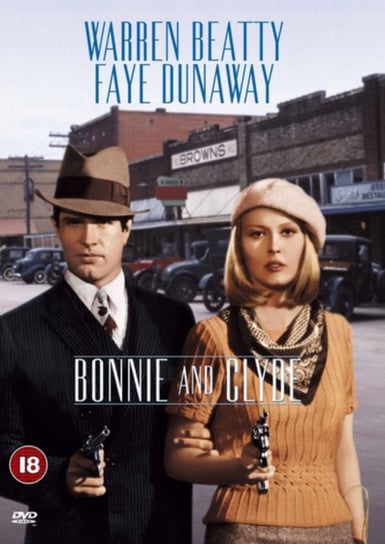 Bonnie and Clyde (brak polskiej wersji językowej) Penn Arthur