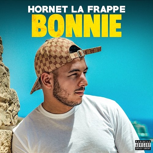 Bonnie Hornet La Frappe