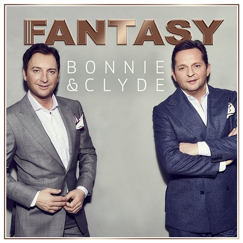 Bonnie & Clyde Fantasy