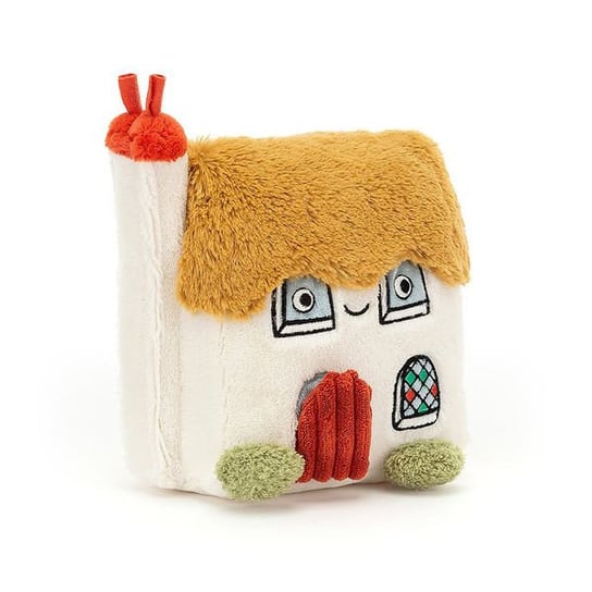 Bonny Cottage Domek 20Cm Inna marka