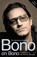 Bono on Bono Assayas Michka, Bono