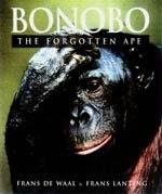 Bonobo De Waal Frans