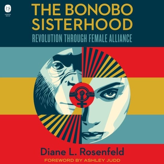 Bonobo Sisterhood Diane Rosenfeld