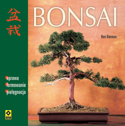 Bonsai Norman Ken