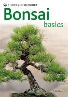 Bonsai Basics Lewis Colin