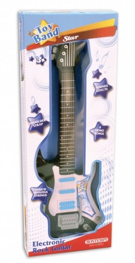Bontempi, Gitara elektryczna typu stratocaster Bontempi
