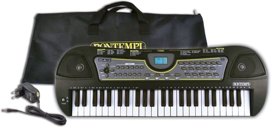 Bontempi, zabawka edukacyjna Keyboard Bontempi