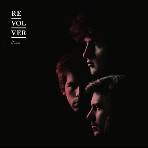Bonus Revolver