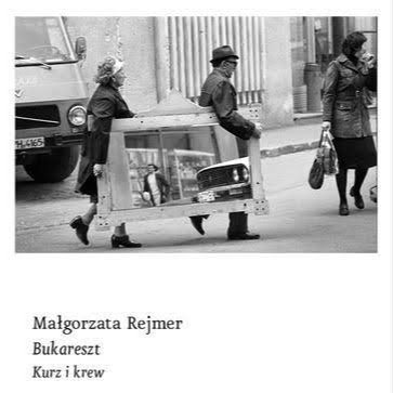BONUS do odcinka "Czarny Protest w Bukareszcie" - Rozdział "Kołyski i trumny" z książki Małogorzaty Rejmer "Bukareszt Kurz i Krew" - Zalatana - podcast Memon Karolina